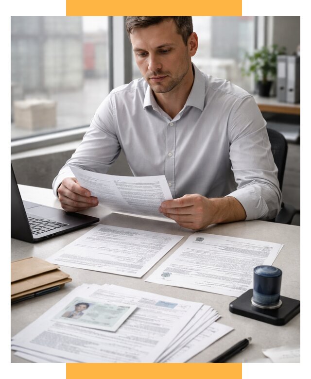 Оформление нотификации ФСБ под ключ от 4856 р. - СетСервис-Тлн