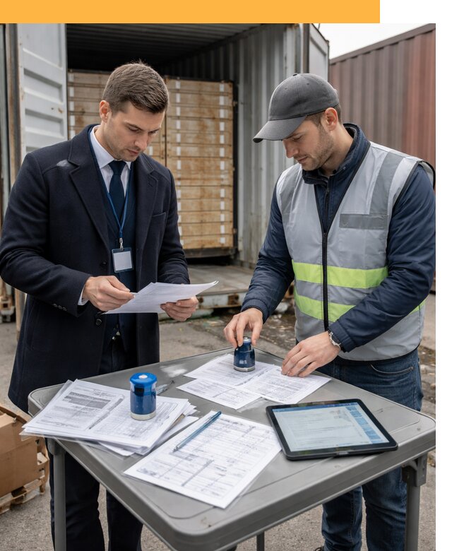 Таможенное оформление ЖД грузов по всему миру от 10251 руб