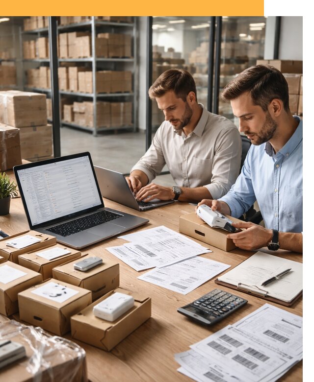 Закупка товара в Китае от 7553 руб за единицу, с доставкой