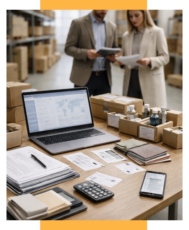 Поиск поставщика в Китае под ключ от 9172 р. | СетСервис-Тлн