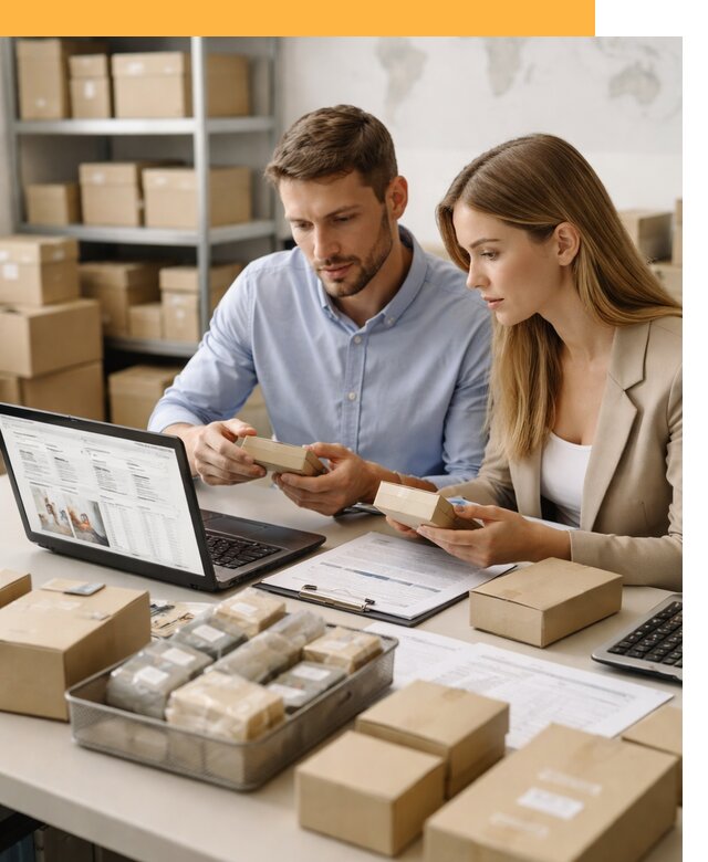 Поиск надежного поставщика в Китае под контроль качества от 9172