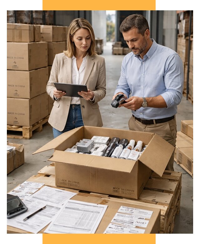 Выкуп товара в Китае с доставкой, оплата от 4856 р. | СетСервис-Тлн