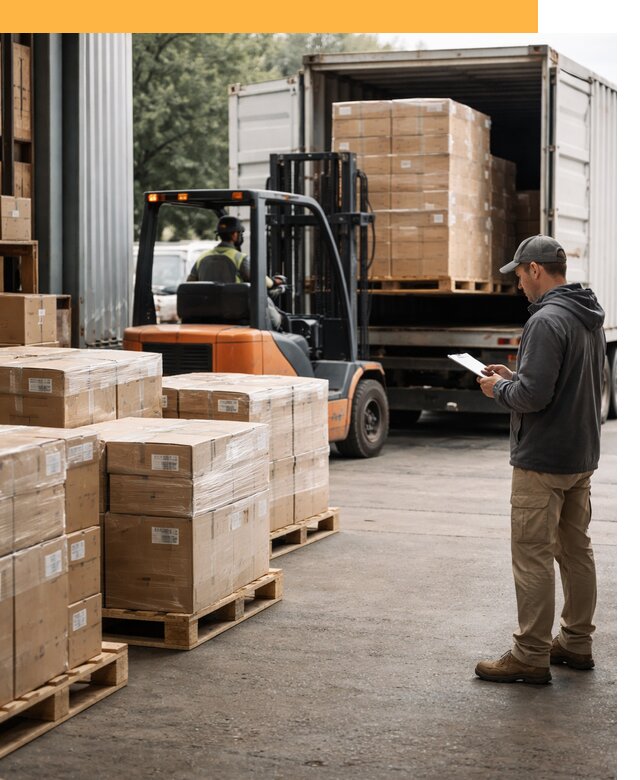 Оптовые поставки из Китая от 53950 руб, доставка и таможня