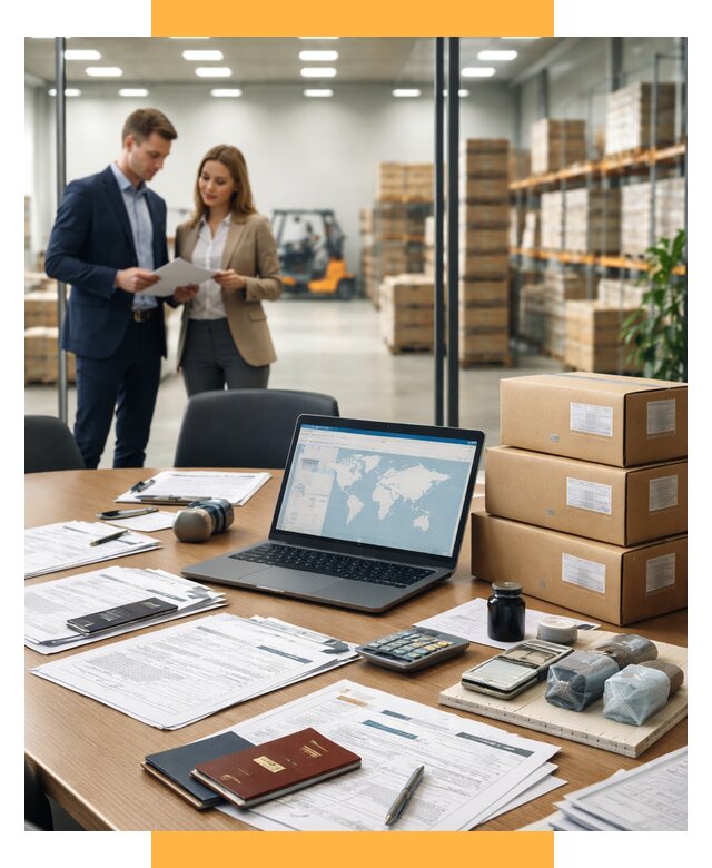 Торговый дом в Китае от 48555 р. — услуги и сервис СетСервис-Тлн