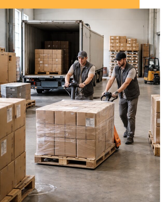 Оптовые поставки из Европы от 13488 руб за единицу