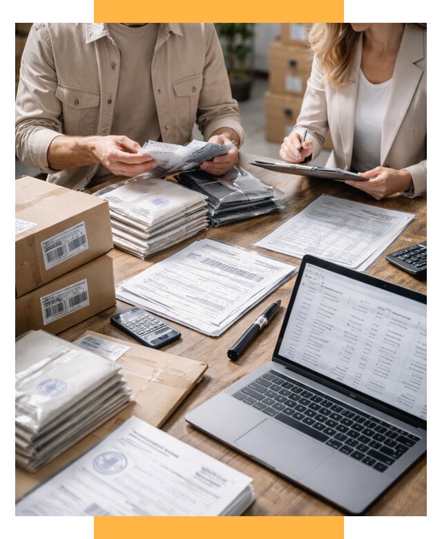 Закупка и доставка из Турции от 26975 р. - СетСервис-Тлн