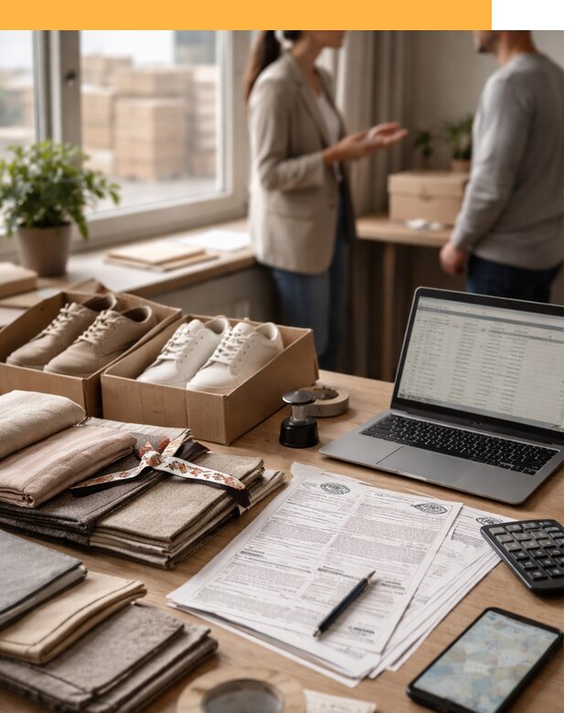 Закупка товаров в Турции под ключ от 26975 руб с доставкой