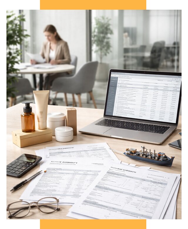 Закупка товара в ОАЭ под ключ от 16185 р. | СетСервис-Тлн