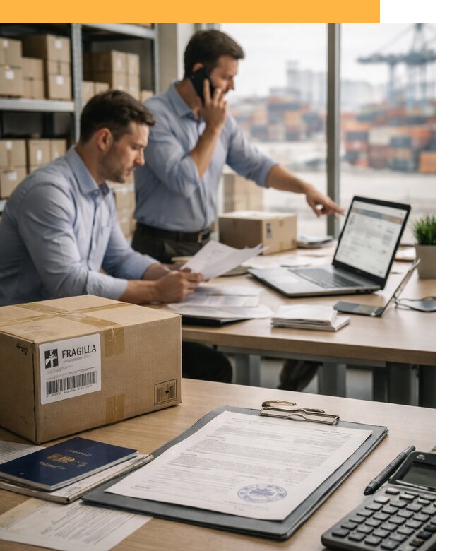 Выкуп товаров и перепродажа в ОАЭ от 8093 руб с логистикой