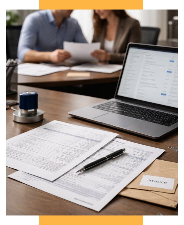 Оплата инвойсов за рубеж под ключ от 3777 р., СетСервис-Тлн