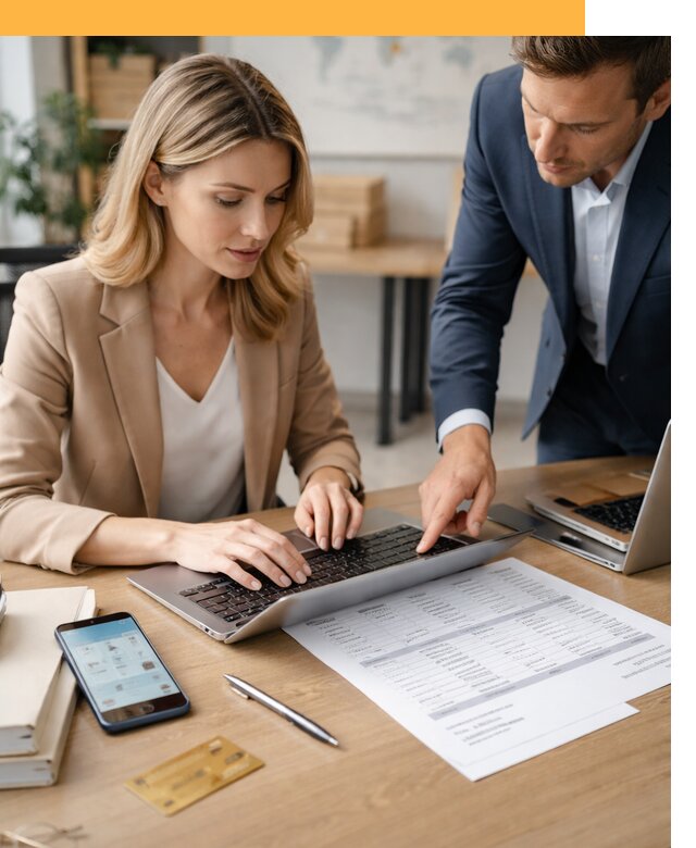 Оплата иностранных инвойсов и выставление счетов от 3777 руб.