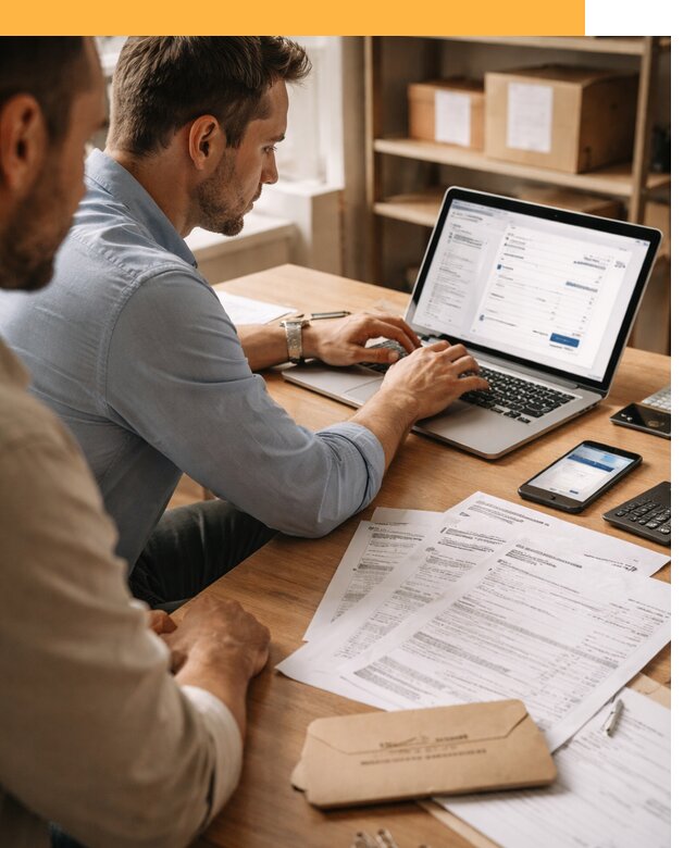 Безопасная оплата поставщику в Турции от 3777 рублей