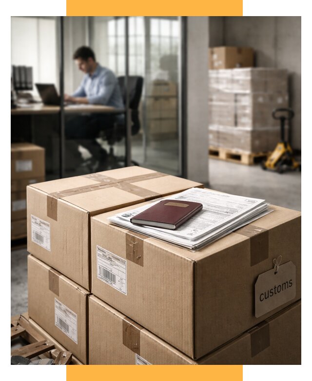 Параллельный импорт под ключ от 21580 р., логистика от СетСервис-Тлн